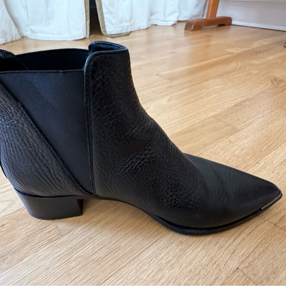 Acne Studios Jensen Boots - Picture 6 of 13